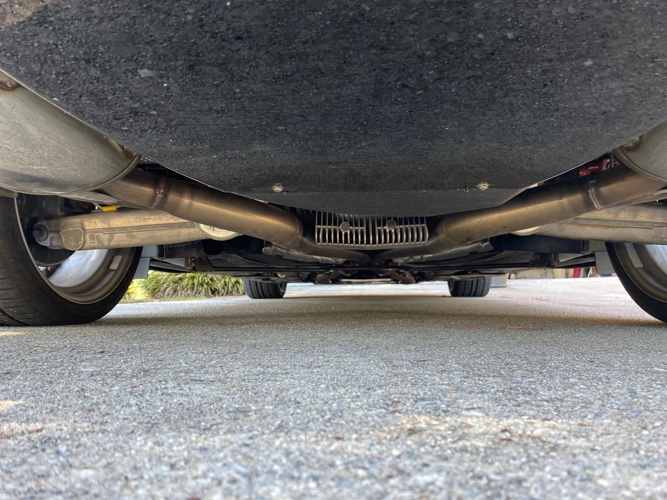 2003 BMW E39 M5 - Image 12 of 12
