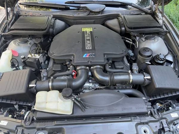 2003 BMW E39 M5 - Image 5 of 5
