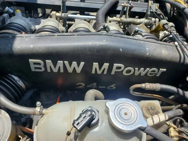1987 BMW E24 M635CSi & M6 - Image 20 of 21