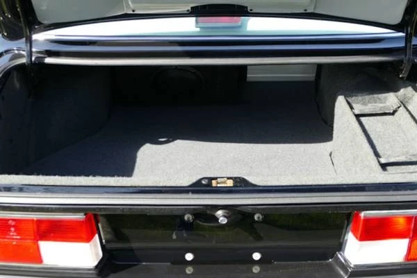 1987 BMW E24 M635CSi & M6 - Image 17 of 21