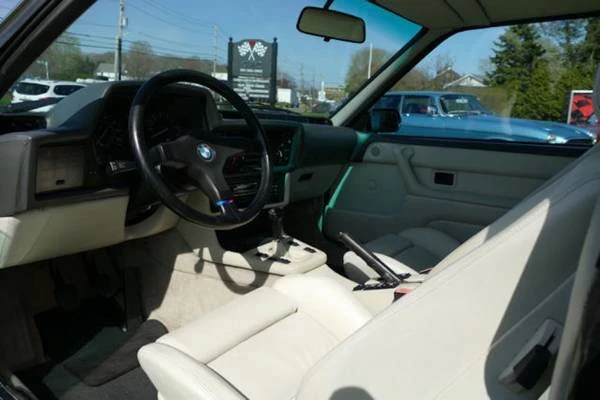 1987 BMW E24 M635CSi & M6 - Image 15 of 21