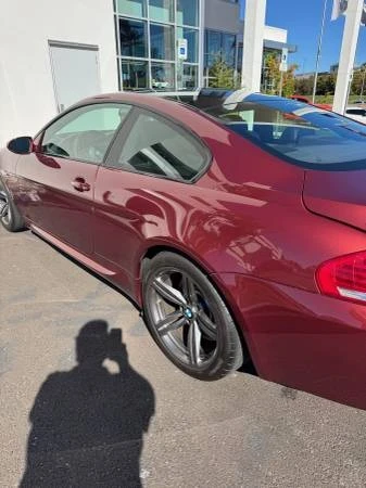 2008 BMW E63/E64 M6 - Image 7 of 21