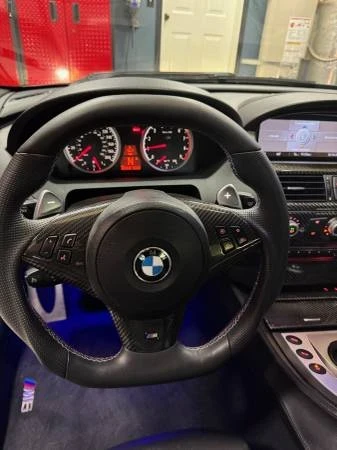 2008 BMW E63/E64 M6 - Image 14 of 21