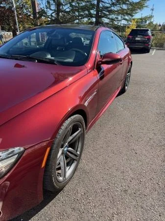 2008 BMW E63/E64 M6 - Image 2 of 21