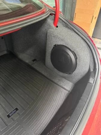 2008 BMW E63/E64 M6 - Image 18 of 21