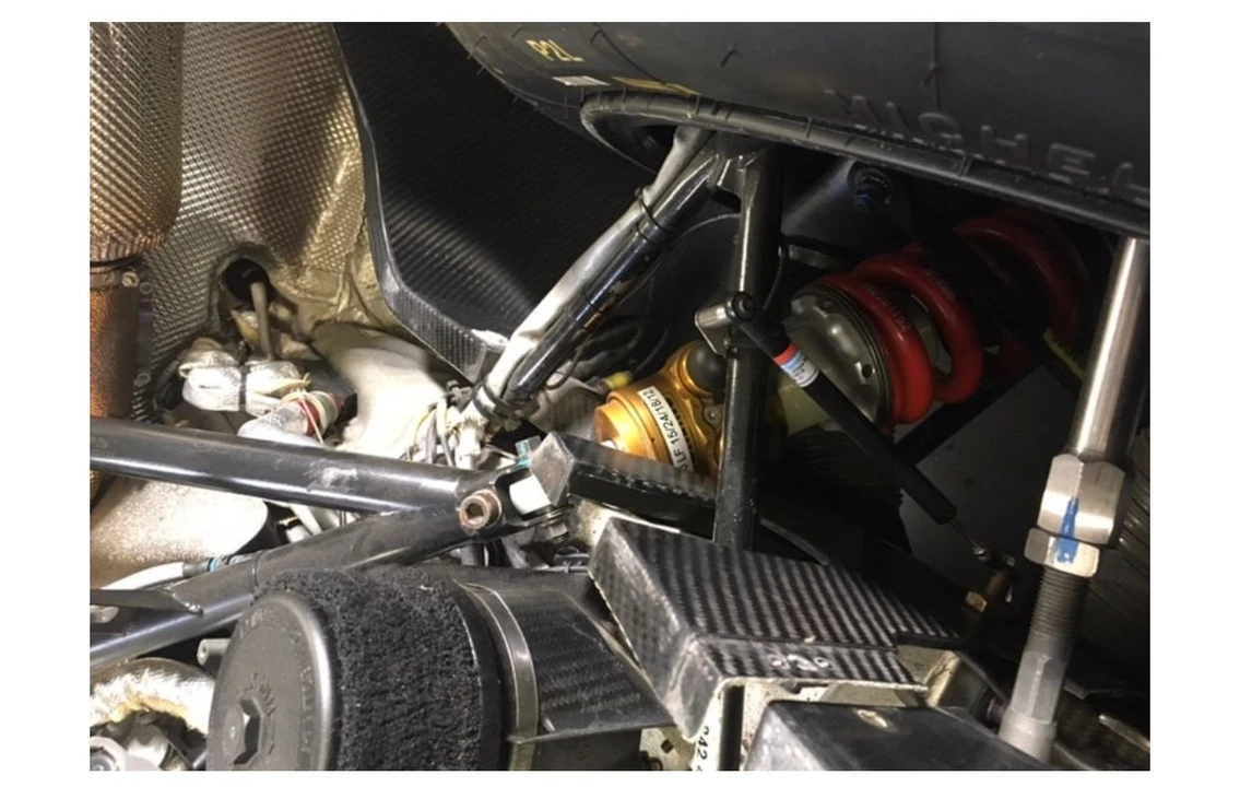 2017 BMW F06/F12/F13 M6 - Image 13 of 15