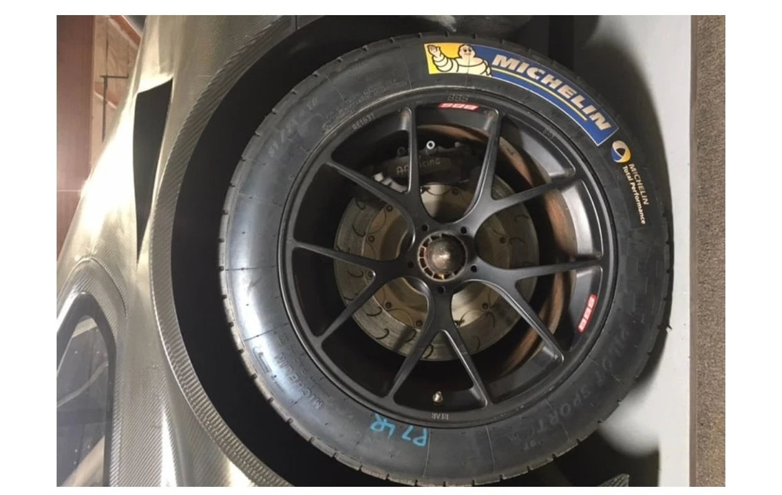 2017 BMW F06/F12/F13 M6 - Image 10 of 15