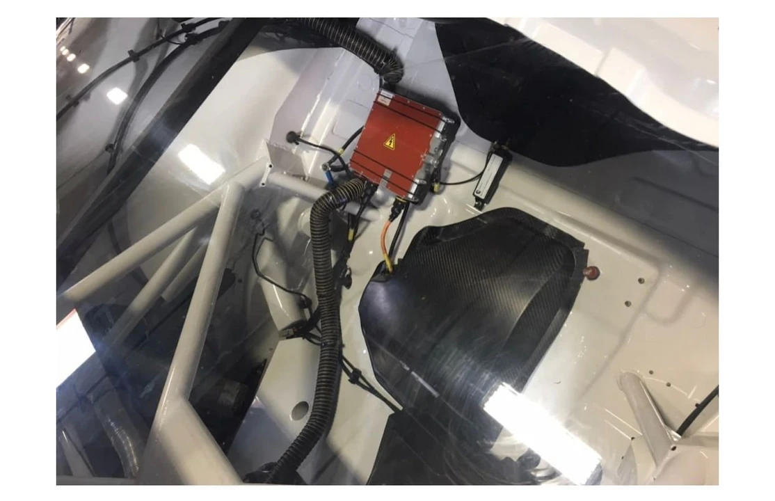 2017 BMW F06/F12/F13 M6 - Image 14 of 15