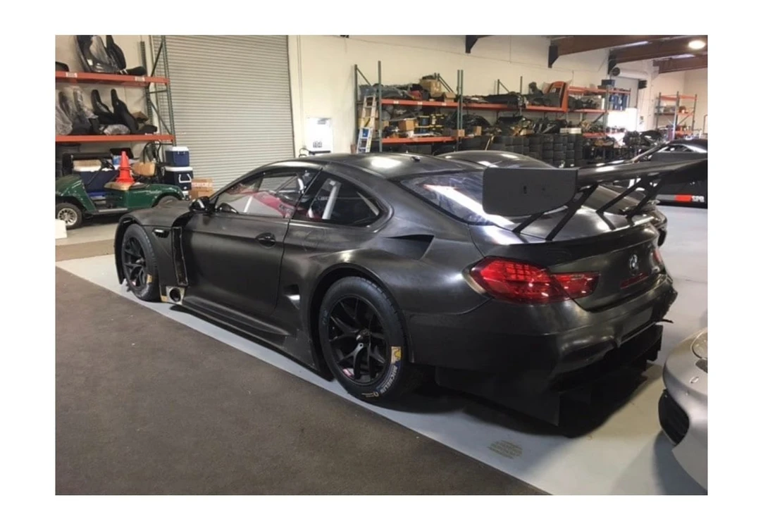 2017 BMW F06/F12/F13 M6 - Image 2 of 15