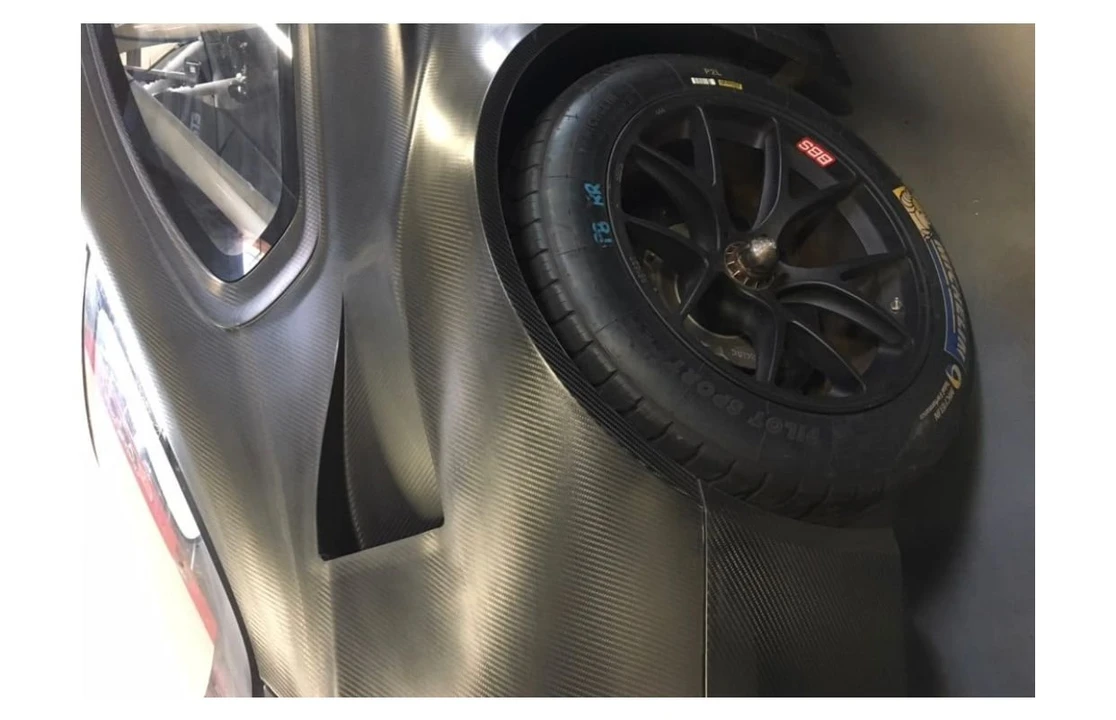 2017 BMW F06/F12/F13 M6 - Image 5 of 15