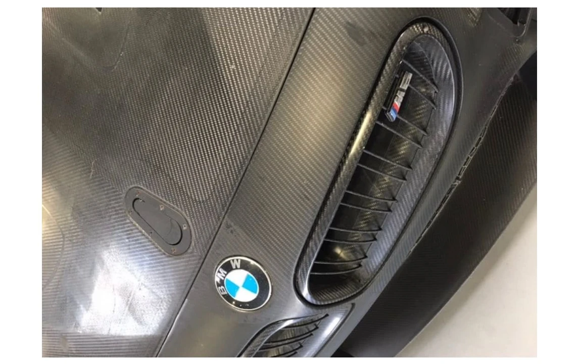 2017 BMW F06/F12/F13 M6 - Image 4 of 15