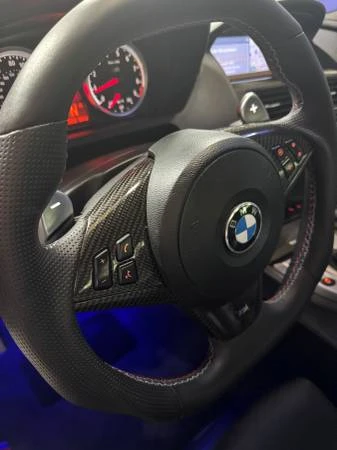 2008 BMW E63/E64 M6 - Image 19 of 21