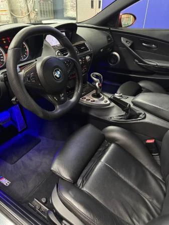 2008 BMW E63/E64 M6 - Image 15 of 21