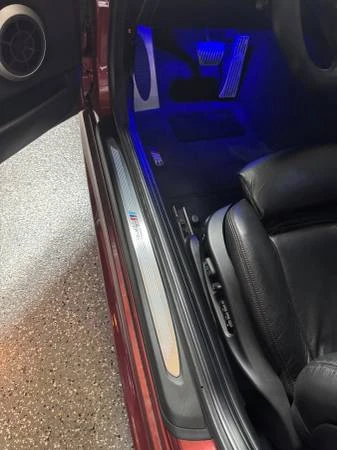 2008 BMW E63/E64 M6 - Image 17 of 21