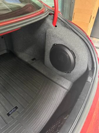 2008 BMW E63/E64 M6 - Image 18 of 21