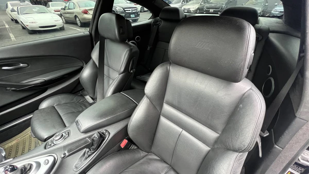 2010 BMW E63/E64 M6 - Image 14 of 15