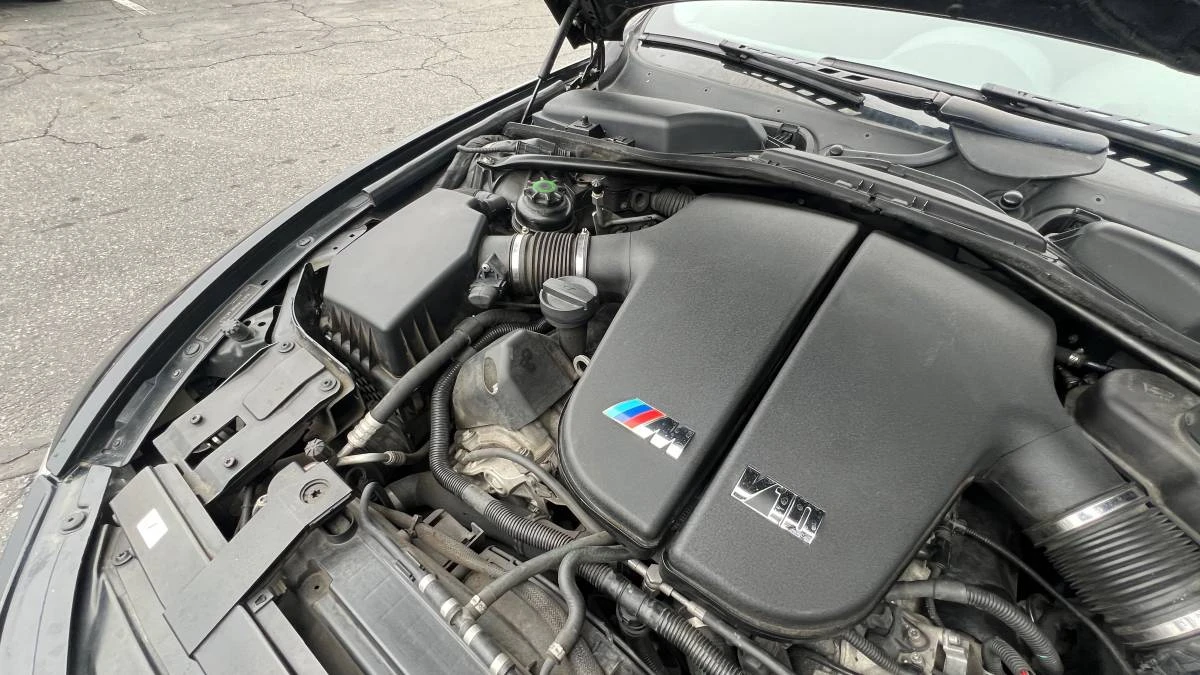 2010 BMW E63/E64 M6 - Image 13 of 15