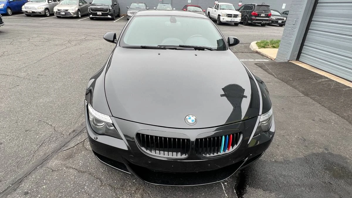 2010 BMW E63/E64 M6 - Image 5 of 15