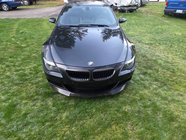 2008 BMW E63/E64 M6 - Image 3 of 11