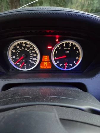 2008 BMW E63/E64 M6 - Image 9 of 11