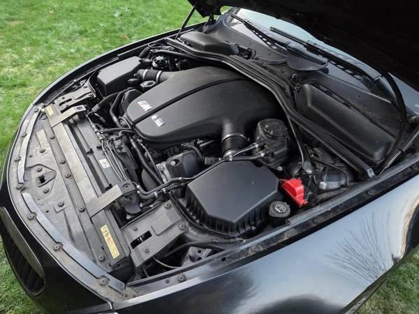 2008 BMW E63/E64 M6 - Image 11 of 11