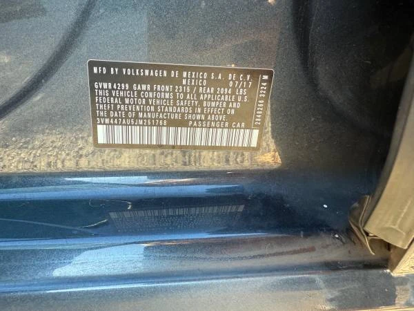 2007 BMW E63/E64 M6 - Image 4 of 5