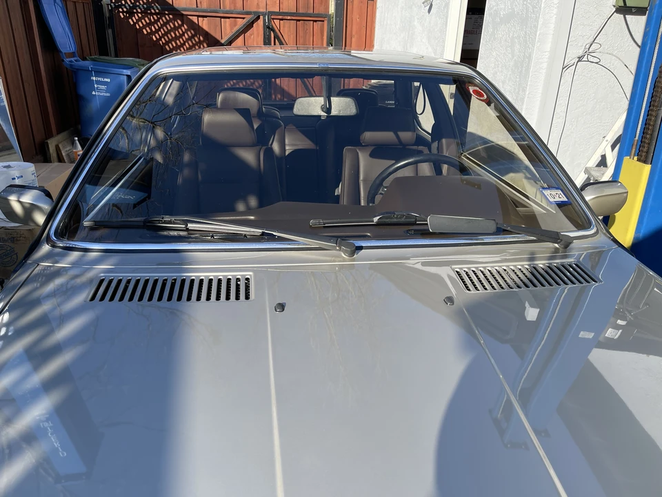 1985 BMW E24 M635CSi & M6 - Image 2 of 6