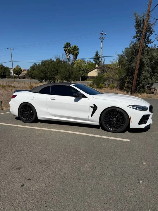 2020 BMW M8 GTE - Image 4 of 6