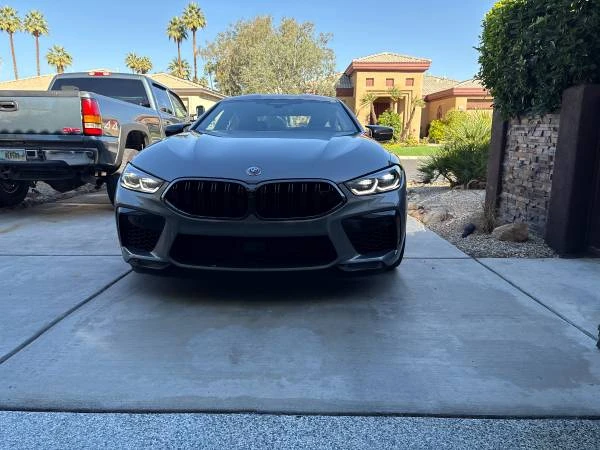 BMW M8 - Image 4 of 6