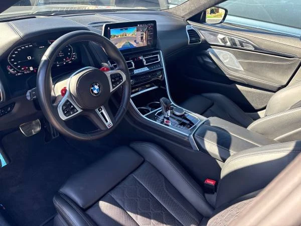 BMW M8 - Image 5 of 6