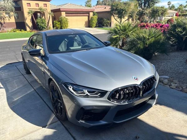 BMW M8 - Image 6 of 6