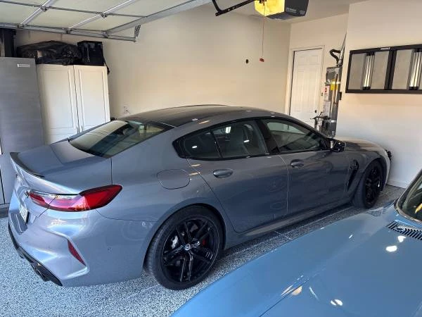 BMW M8 - Image 2 of 6