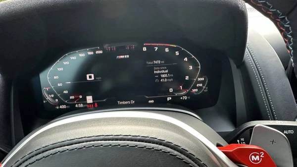 2023 BMW M8 - Image 13 of 17