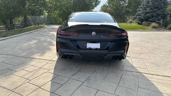 2023 BMW M8 - Image 7 of 17
