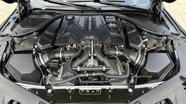 2023 BMW M8 - Image 17 of 17