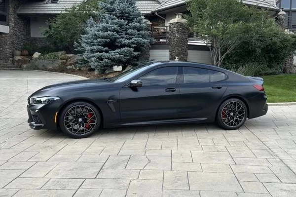 2023 BMW M8 - Image 6 of 17