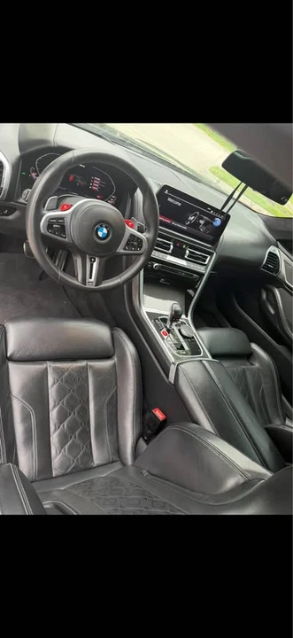 BMW M8 - Image 2 of 3