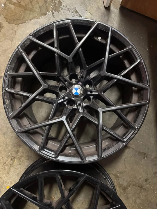 BMW M8 - Image 6 of 10