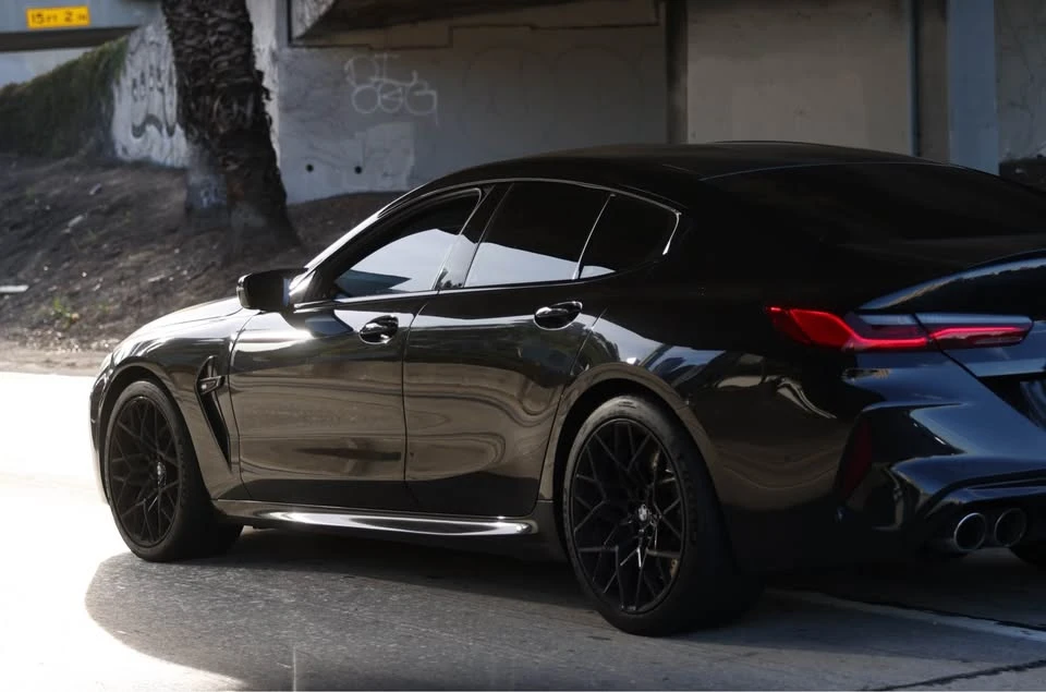 BMW M8 - Image 2 of 10
