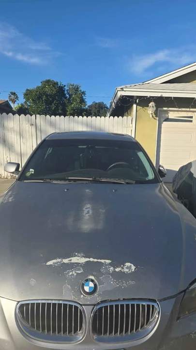 2005 BMW E60 5 Series Sedan - Image 10 of 10
