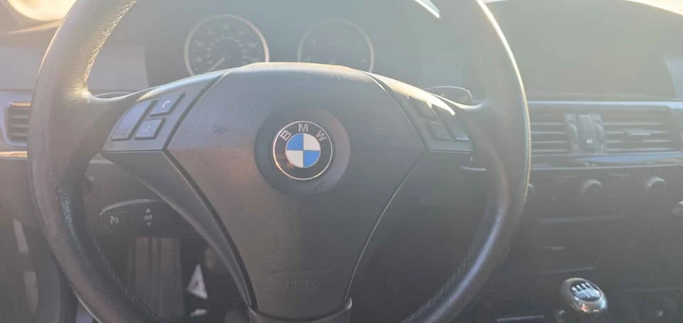 2005 BMW E60 5 Series Sedan - Image 2 of 10