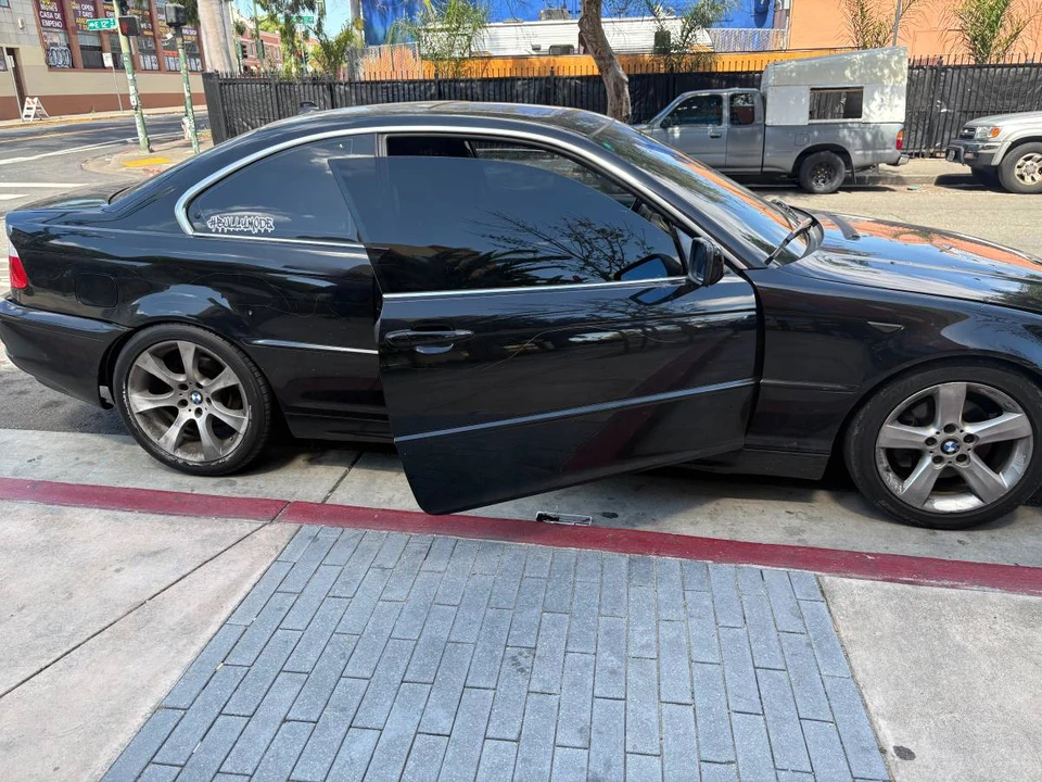 2006 BMW E46 3 Series - Image 5 of 6