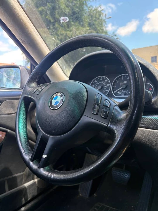 2006 BMW E46 3 Series - Image 2 of 6