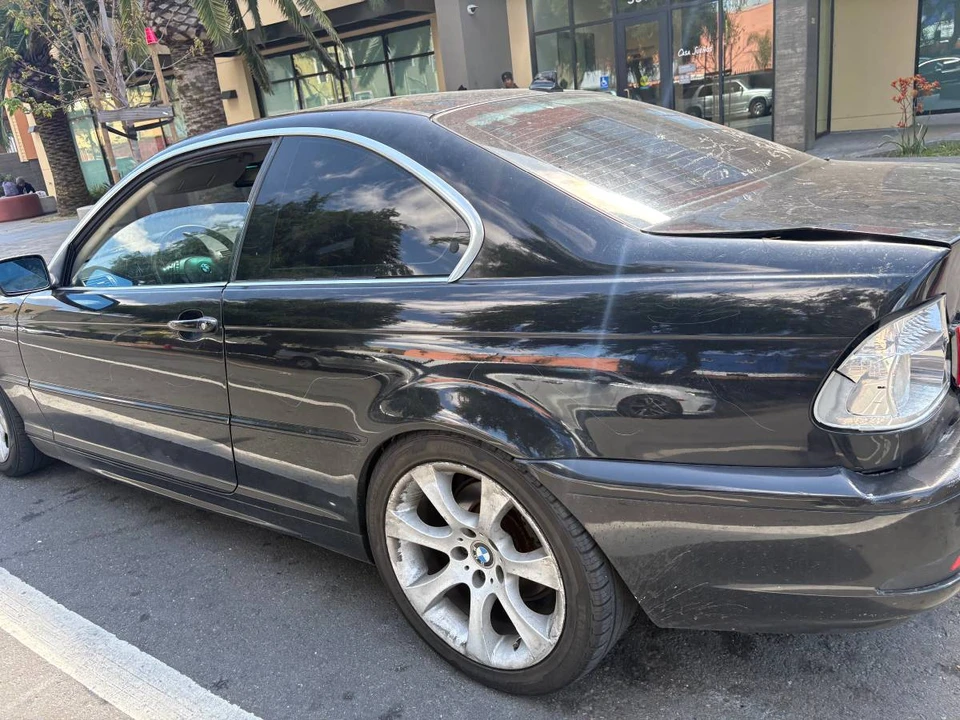 2006 BMW E46 3 Series - Image 3 of 6