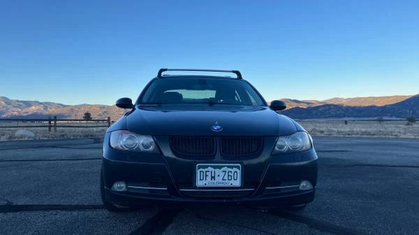 2008 BMW E90 335i Sedan - Image 2 of 20