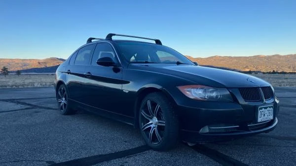 2008 BMW E90 335i Sedan - Image 3 of 20