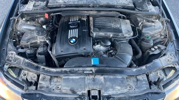 2008 BMW E90 335i Sedan - Image 12 of 20