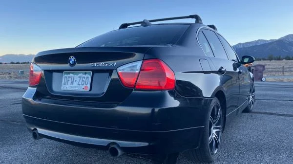 2008 BMW E90 335i Sedan - Image 6 of 20