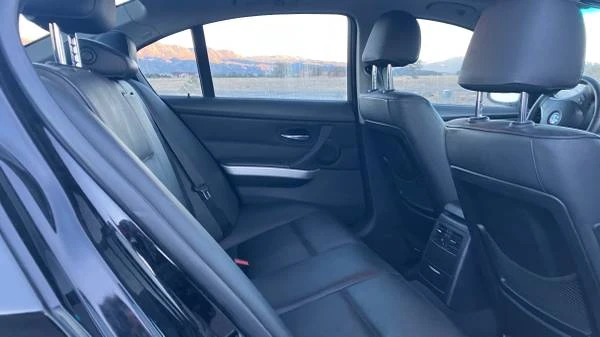 2008 BMW E90 335i Sedan - Image 9 of 20