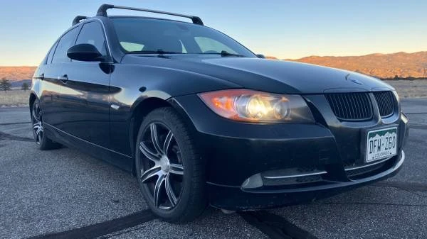 2008 BMW E90 335i Sedan - Image 10 of 20